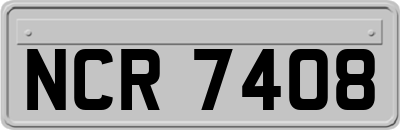 NCR7408