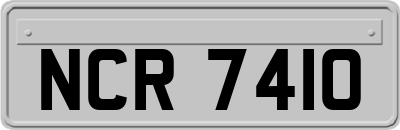NCR7410