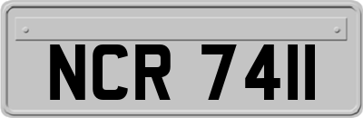 NCR7411