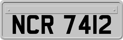 NCR7412