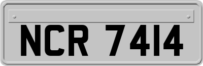 NCR7414