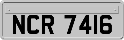 NCR7416