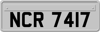 NCR7417