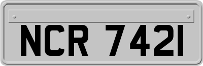 NCR7421