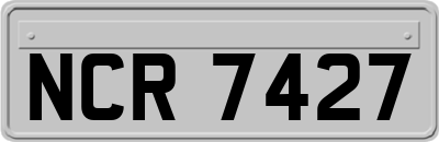 NCR7427
