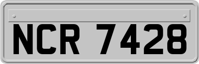NCR7428
