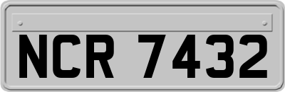 NCR7432