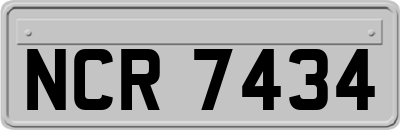NCR7434