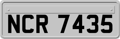 NCR7435