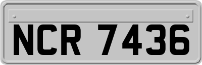 NCR7436
