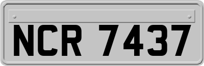 NCR7437