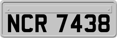 NCR7438