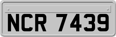 NCR7439
