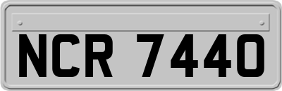 NCR7440