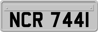 NCR7441