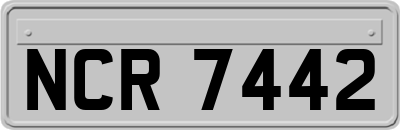NCR7442