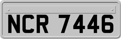 NCR7446