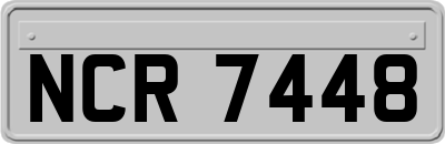 NCR7448
