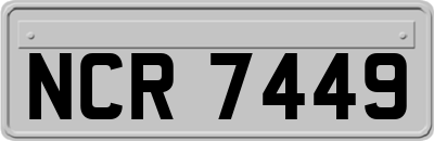 NCR7449