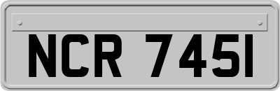 NCR7451