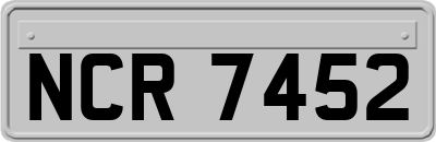 NCR7452