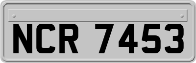 NCR7453