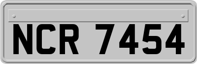 NCR7454
