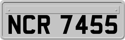 NCR7455