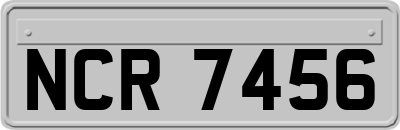 NCR7456