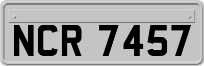 NCR7457