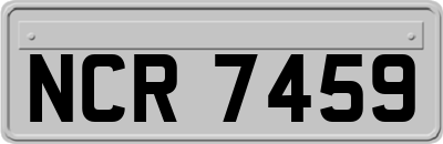 NCR7459
