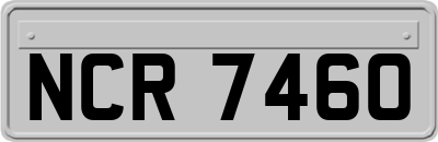 NCR7460