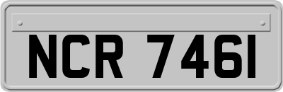 NCR7461