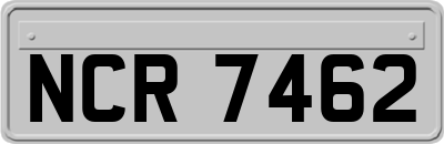 NCR7462