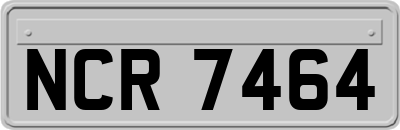 NCR7464