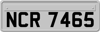 NCR7465