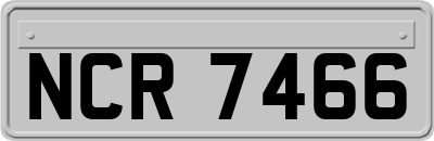 NCR7466
