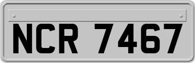 NCR7467