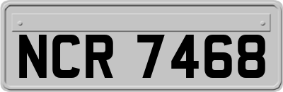 NCR7468