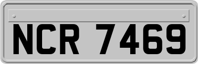 NCR7469