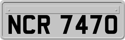 NCR7470