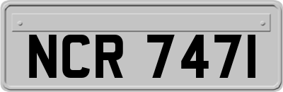 NCR7471
