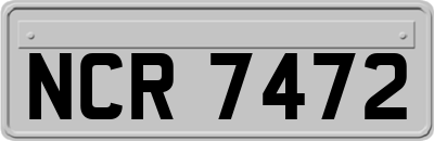 NCR7472