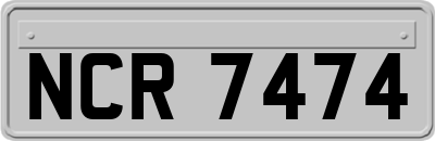 NCR7474