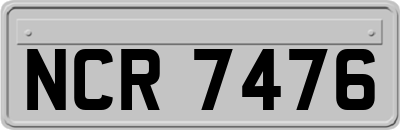NCR7476