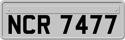 NCR7477