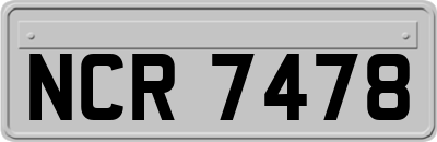 NCR7478