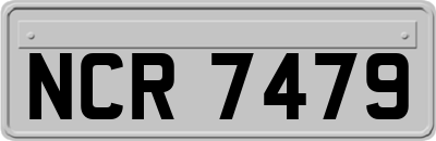 NCR7479