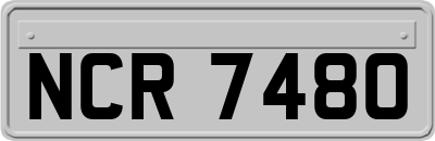 NCR7480