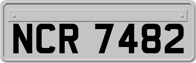 NCR7482